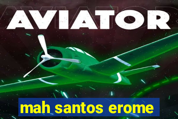 mah santos erome